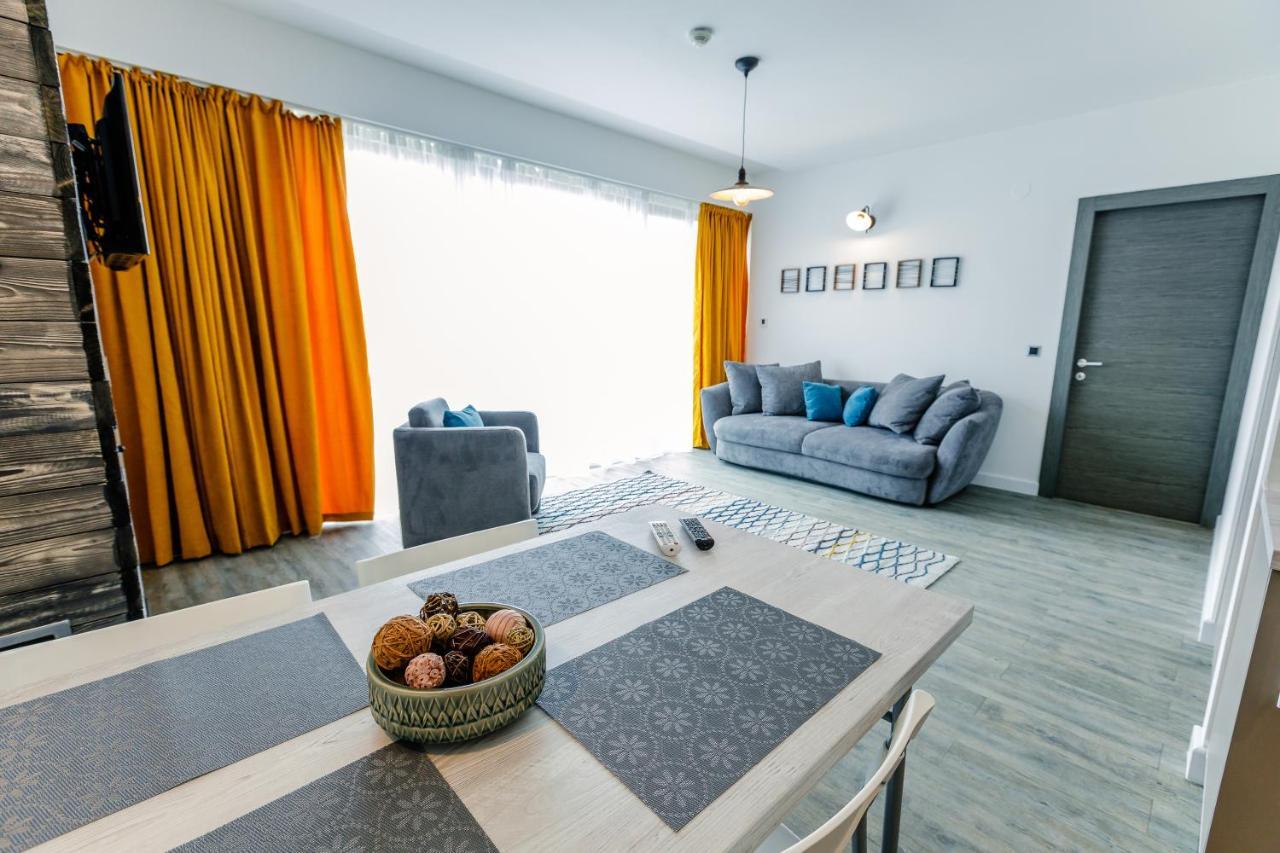 Silver Mountain B21 Pine Woods Poiana Braşov Exterior foto