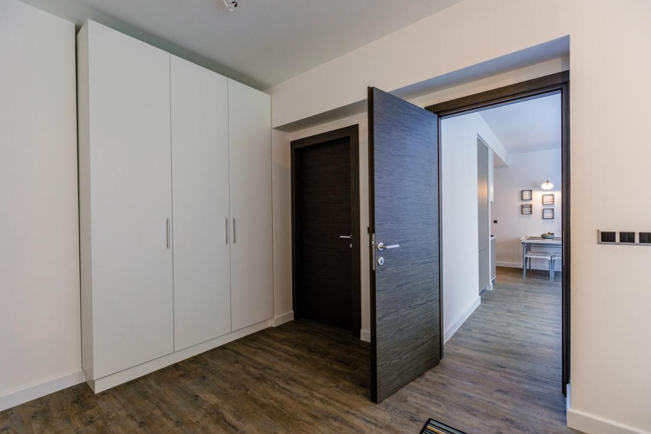 Silver Mountain B21 Pine Woods Poiana Braşov Exterior foto