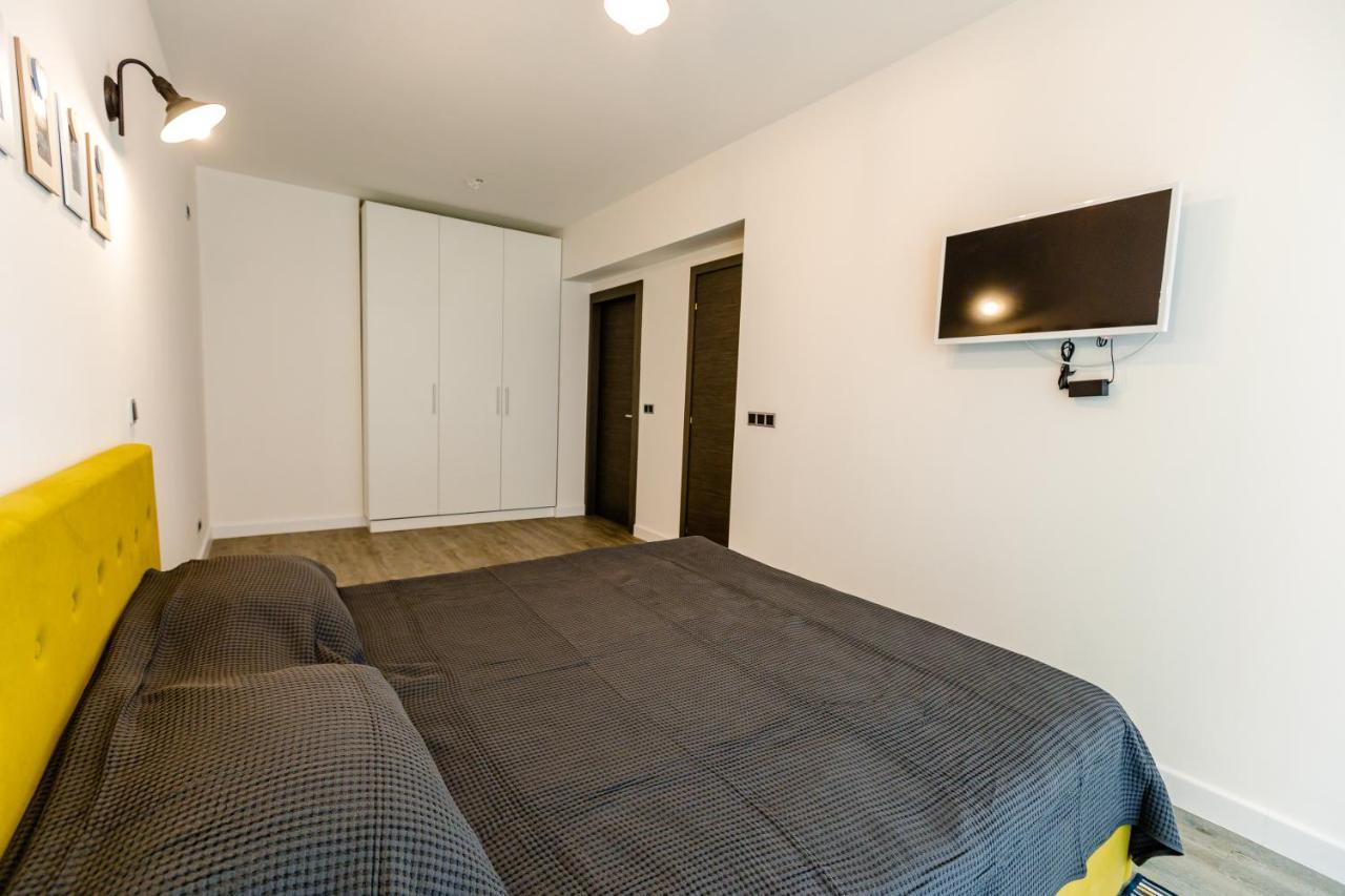 Silver Mountain B21 Pine Woods Poiana Braşov Exterior foto