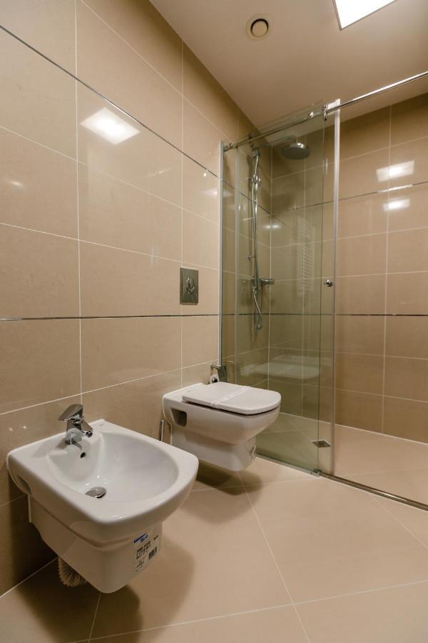 Silver Mountain B21 Pine Woods Poiana Braşov Exterior foto
